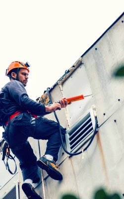 Projectondersteuning