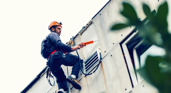 Project <span>ondersteuning</span>