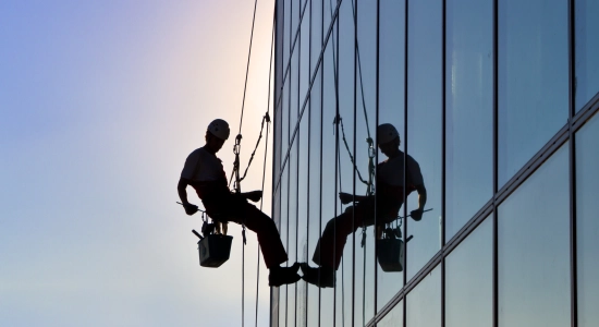 Veilig <span>betreedbaar</span>