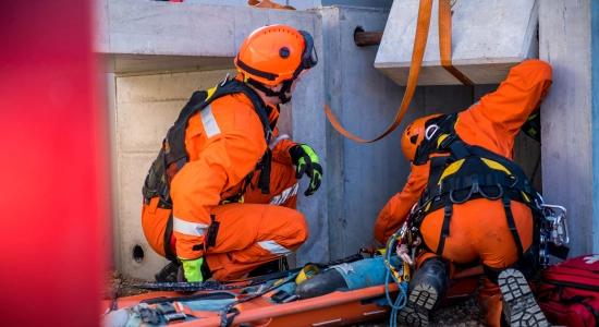 Gecertificeerde <span>specialisten</span>