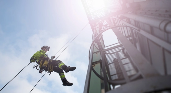 Het succes van <span>uw project </span>